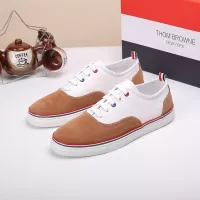 $80.00 USD Thom Browne TB Casual Shoes For Men #1367336