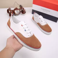 $80.00 USD Thom Browne TB Casual Shoes For Men #1367336