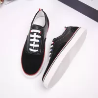 $80.00 USD Thom Browne TB Casual Shoes For Men #1367338