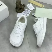 $88.00 USD LOEWE Casual Shoes For Men #1367358