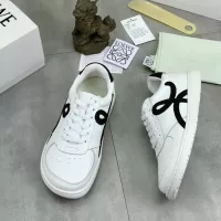 $88.00 USD LOEWE Casual Shoes For Men #1367365
