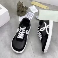 $88.00 USD LOEWE Casual Shoes For Men #1367368