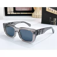 $64.00 USD Off-White AAA Quality Sunglasses #1367370