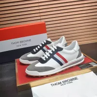 $96.00 USD Thom Browne TB Casual Shoes For Men #1367416