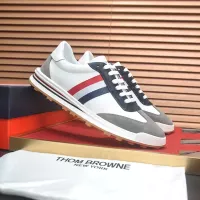 $96.00 USD Thom Browne TB Casual Shoes For Men #1367416
