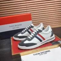 $96.00 USD Thom Browne TB Casual Shoes For Men #1367417