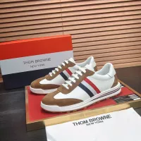 $96.00 USD Thom Browne TB Casual Shoes For Men #1367418