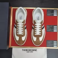 $96.00 USD Thom Browne TB Casual Shoes For Men #1367418