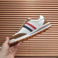 $96.00 USD Thom Browne TB Casual Shoes For Men #1367418
