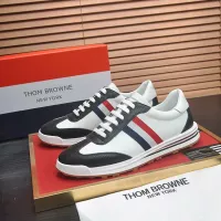 $96.00 USD Thom Browne TB Casual Shoes For Men #1367419