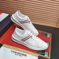 $96.00 USD Thom Browne TB Casual Shoes For Men #1367431