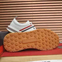 $96.00 USD Thom Browne TB Casual Shoes For Men #1367431
