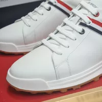 $96.00 USD Thom Browne TB Casual Shoes For Men #1367431