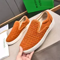 $85.00 USD Bottega Veneta BV Casual Shoes For Men #1367435