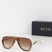 $80.00 USD Dita AAA Quality Sunglasses #1367449