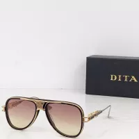 $80.00 USD Dita AAA Quality Sunglasses #1367450