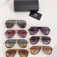 $80.00 USD Dita AAA Quality Sunglasses #1367452