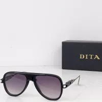 $80.00 USD Dita AAA Quality Sunglasses #1367453