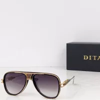 $80.00 USD Dita AAA Quality Sunglasses #1367454