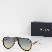 $80.00 USD Dita AAA Quality Sunglasses #1367455