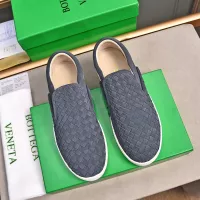 $85.00 USD Bottega Veneta BV Casual Shoes For Men #1367459