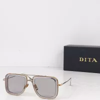 $76.00 USD Dita AAA Quality Sunglasses #1367460