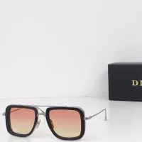 $76.00 USD Dita AAA Quality Sunglasses #1367461