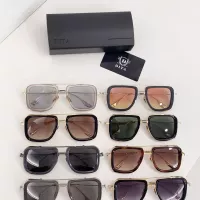 $76.00 USD Dita AAA Quality Sunglasses #1367461