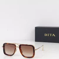 $76.00 USD Dita AAA Quality Sunglasses #1367462