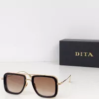 $76.00 USD Dita AAA Quality Sunglasses #1367463