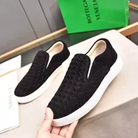 $85.00 USD Bottega Veneta BV Casual Shoes For Men #1367469