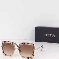 $72.00 USD Dita AAA Quality Sunglasses #1367471