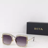 $72.00 USD Dita AAA Quality Sunglasses #1367472