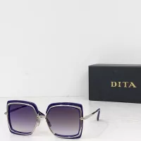 $72.00 USD Dita AAA Quality Sunglasses #1367473
