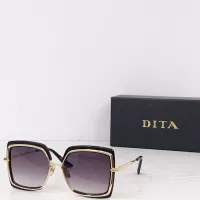 $72.00 USD Dita AAA Quality Sunglasses #1367474