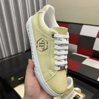 $80.00 USD Philipp Plein PP Casual Shoes For Men #1367550