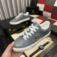 $80.00 USD Philipp Plein PP Casual Shoes For Men #1367554