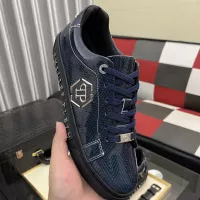 $80.00 USD Philipp Plein PP Casual Shoes For Men #1367555