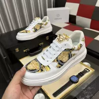 $80.00 USD Versace Casual Shoes For Men #1367731