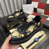 $80.00 USD Versace Casual Shoes For Men #1367732