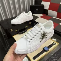 $80.00 USD Philipp Plein PP Casual Shoes For Men #1367753