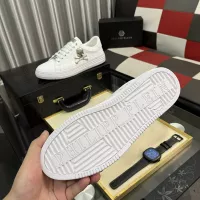 $80.00 USD Philipp Plein PP Casual Shoes For Men #1367753