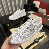 $80.00 USD Philipp Plein PP Casual Shoes For Men #1367755