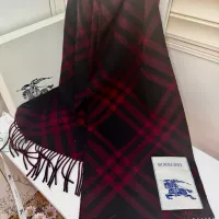 $52.00 USD Burberry Scarf #1367868