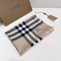 $52.00 USD Burberry Scarf #1367879