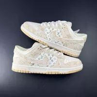 $92.00 USD Nike SB Dunk-Low For Men #1367948