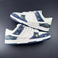 $92.00 USD Nike SB Dunk-Low For Men #1367950