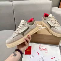 $132.00 USD Christian Louboutin Casual Shoes For Men #1367994