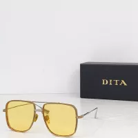 $48.00 USD Dita AAA Quality Sunglasses #1368007