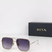 $48.00 USD Dita AAA Quality Sunglasses #1368009